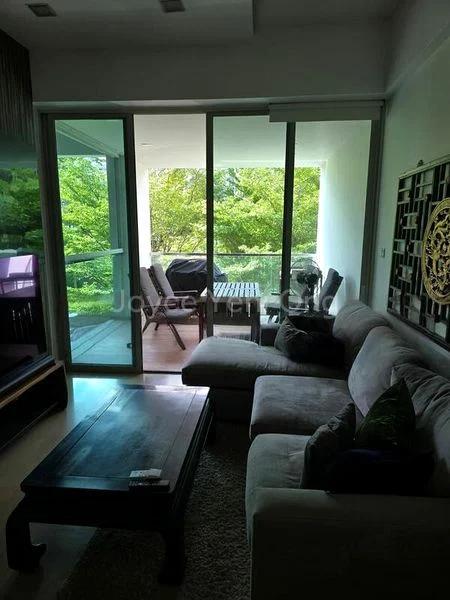 3 Bed Condo for Rent in  Ventuno Balmoral - Image 2